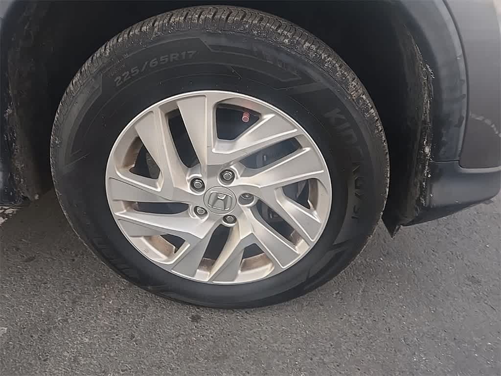 Thumbnail: 2016 Honda CR-V - 9