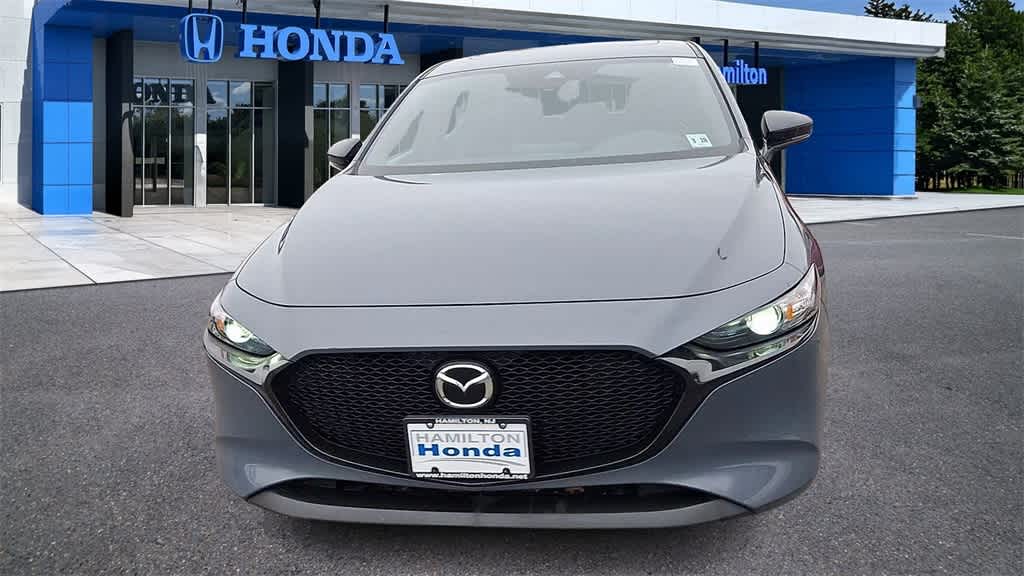 Thumbnail: 2023 Mazda Mazda3 - 3