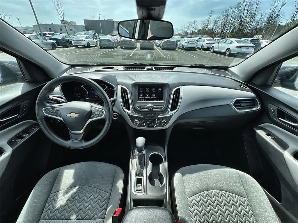 2023 Chevrolet Equinox LT 18