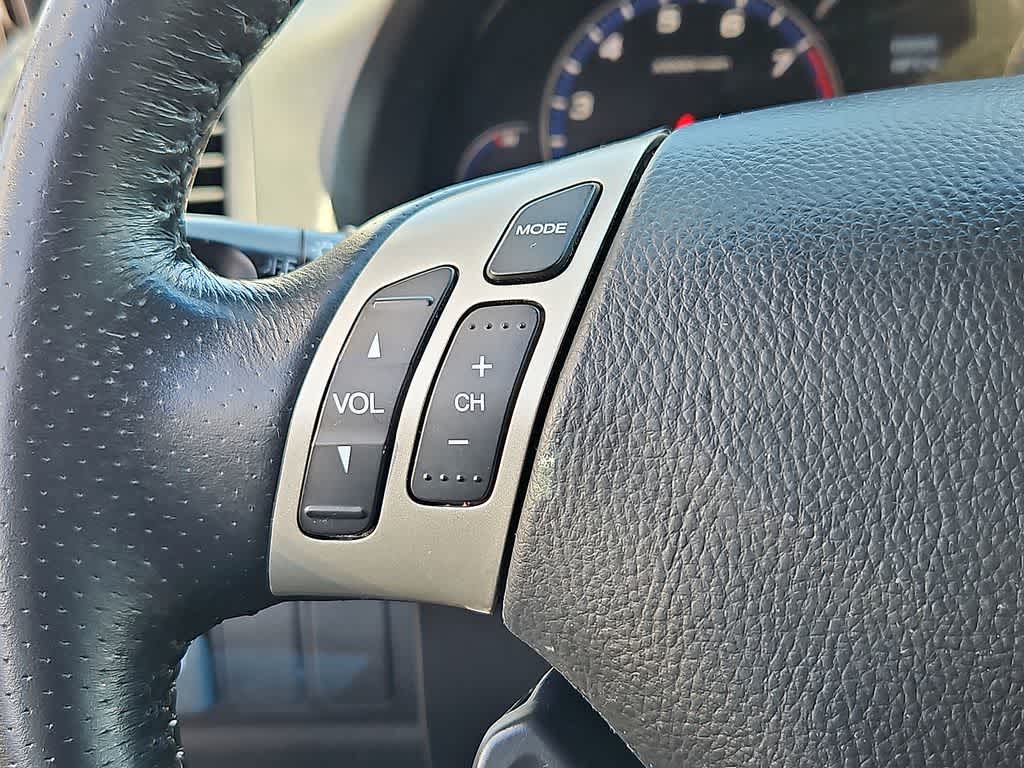 Thumbnail: 2007 Acura TSX - 14