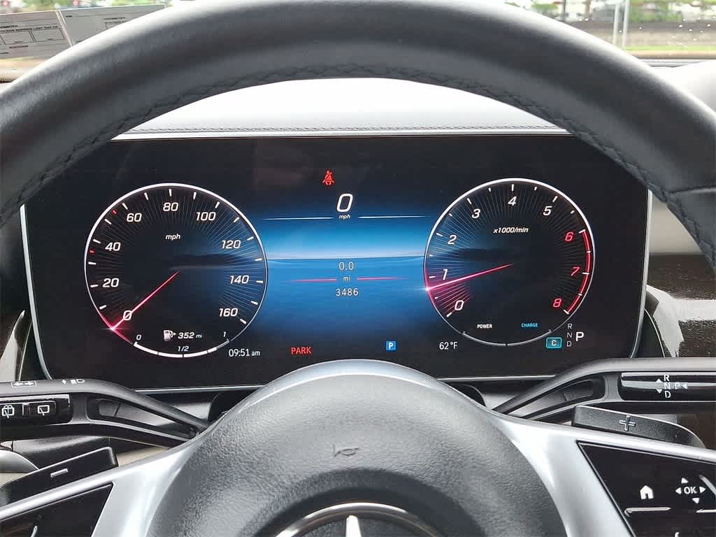 2024 Mercedes-Benz GLC 300 13