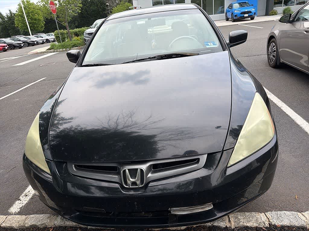 Thumbnail: 2005 Honda Accord - 2