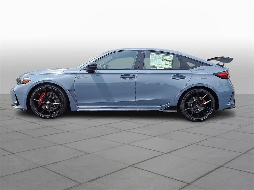 Thumbnail: 2025 Honda Civic - 8