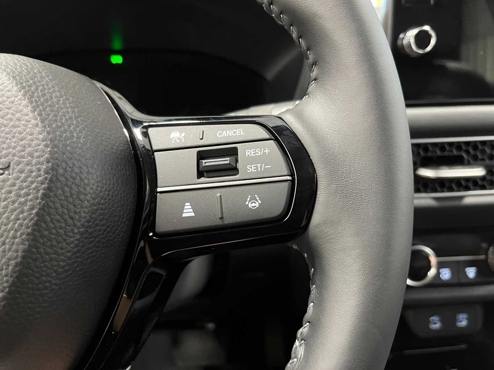 Thumbnail: 2027 Honda HR-V - 18