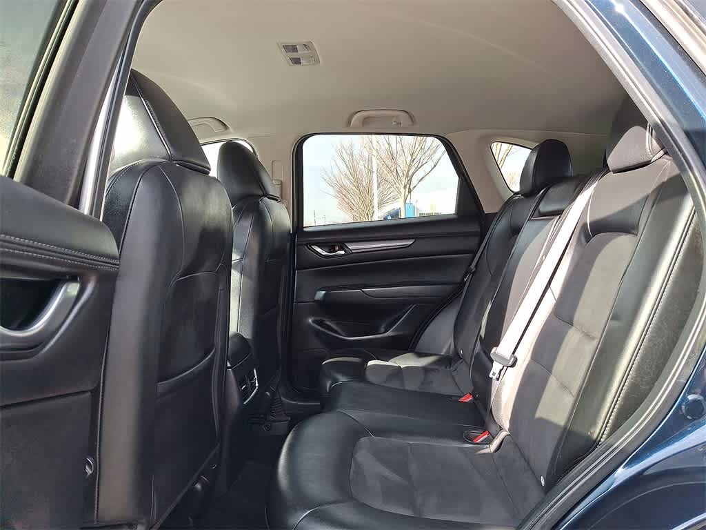 Thumbnail: 2022 Mazda CX-5 - 20