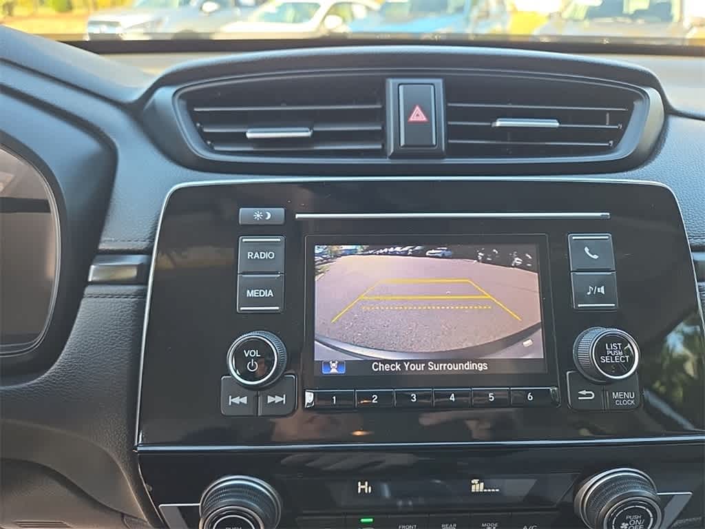 Thumbnail: 2020 Honda CR-V - 16