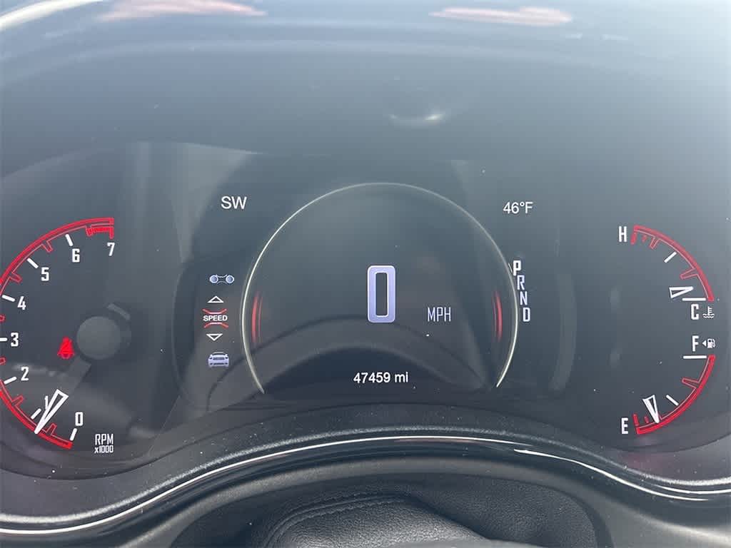 Thumbnail: 2022 Dodge Durango - 18