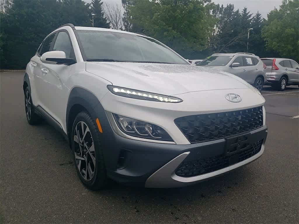 Thumbnail: 2022 Hyundai Kona - 3