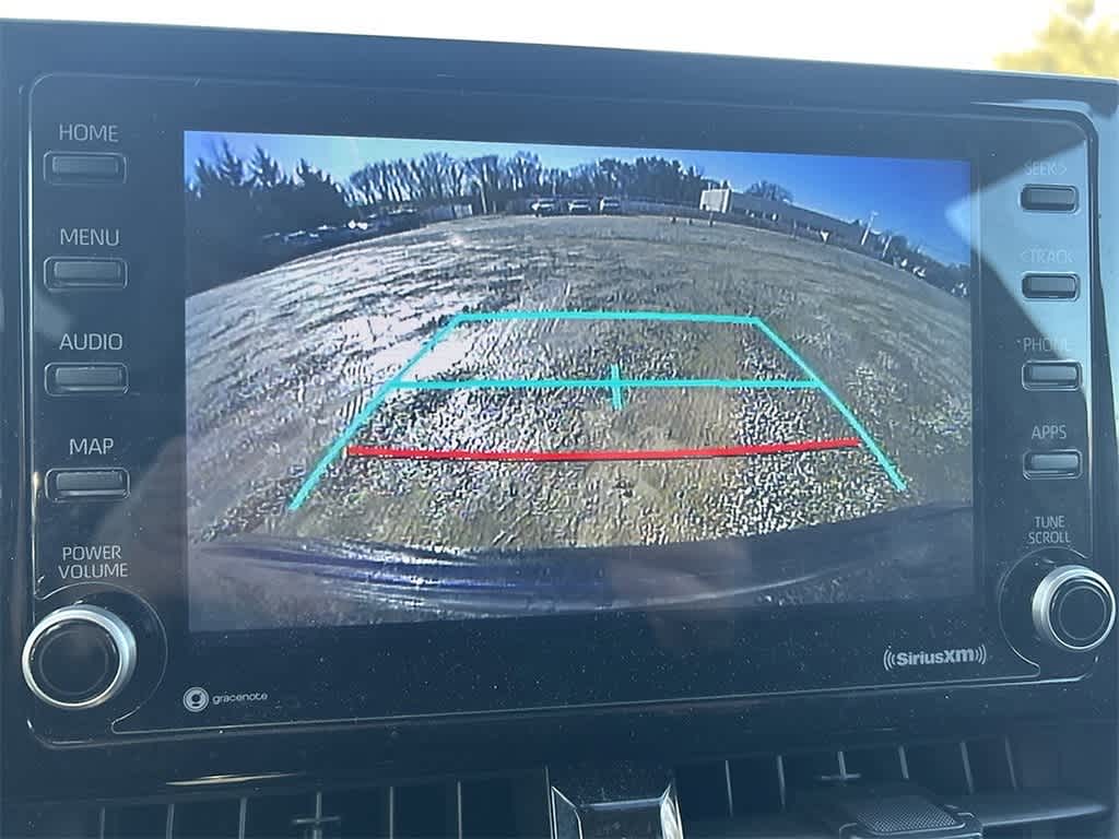 Thumbnail: 2022 Toyota Corolla - 19