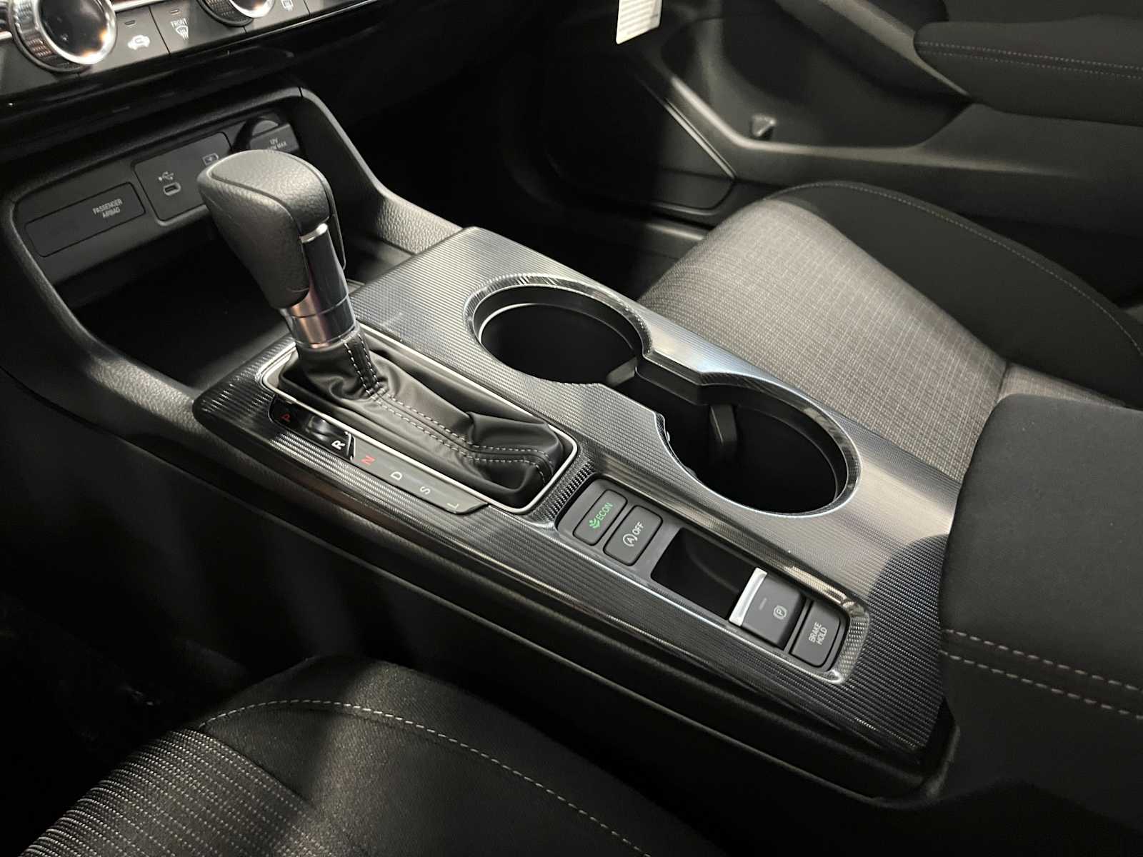 Thumbnail: 2026 Honda Civic - 20