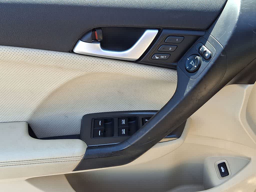 Thumbnail: 2011 Acura TSX - 10