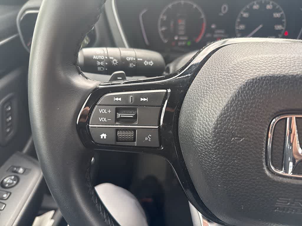 Thumbnail: 2023 Honda Pilot - 14