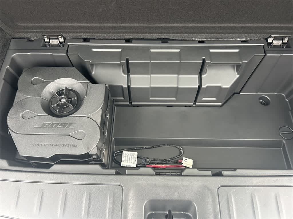 Thumbnail: 2017 Nissan Pathfinder - 12