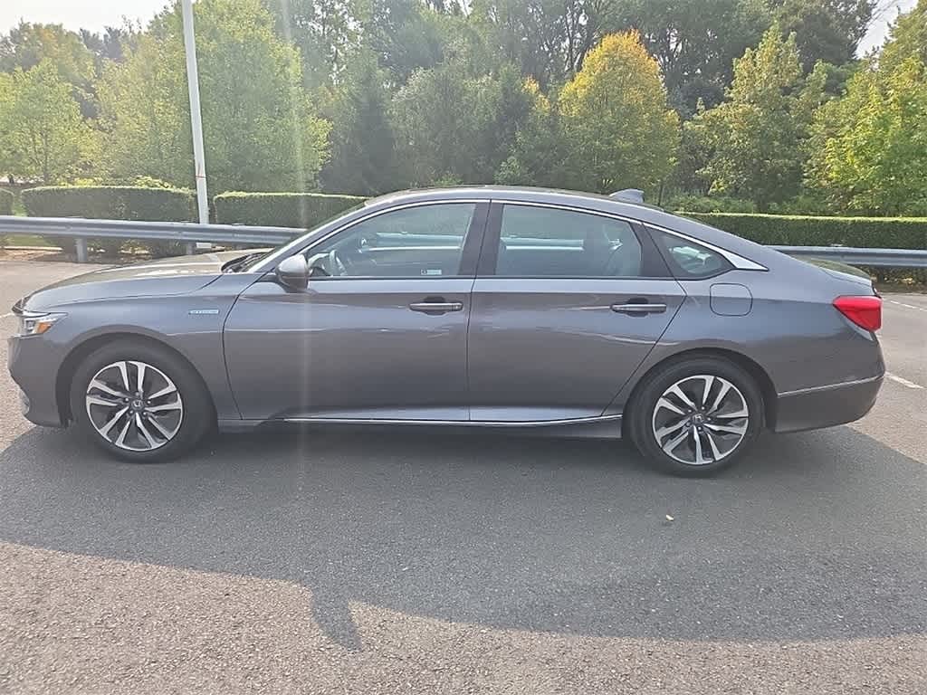 Thumbnail: 2020 Honda Accord - 8