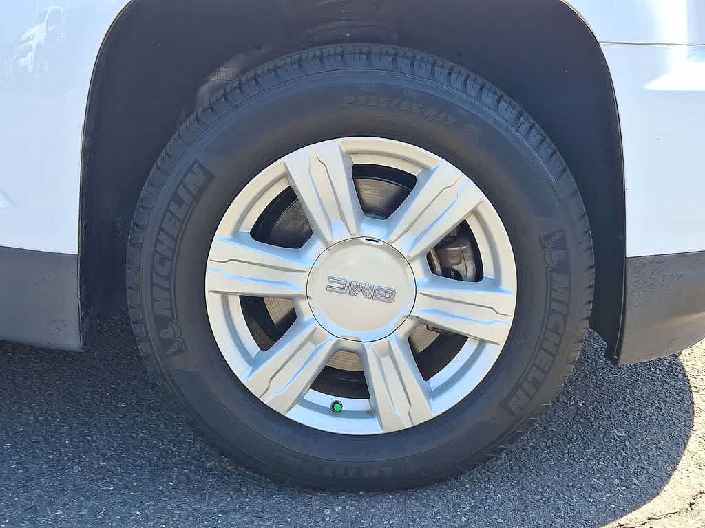 Thumbnail: 2016 GMC Terrain - 26