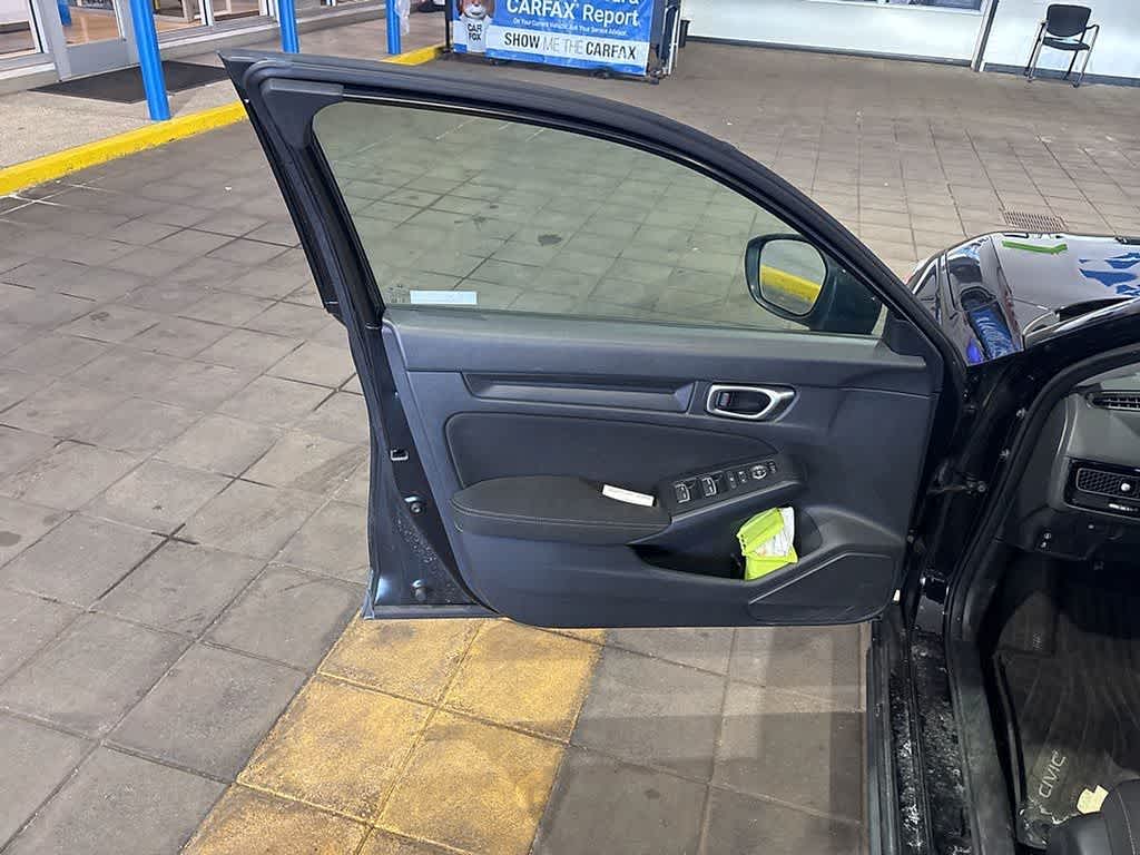 Thumbnail: 2023 Honda Civic - 21