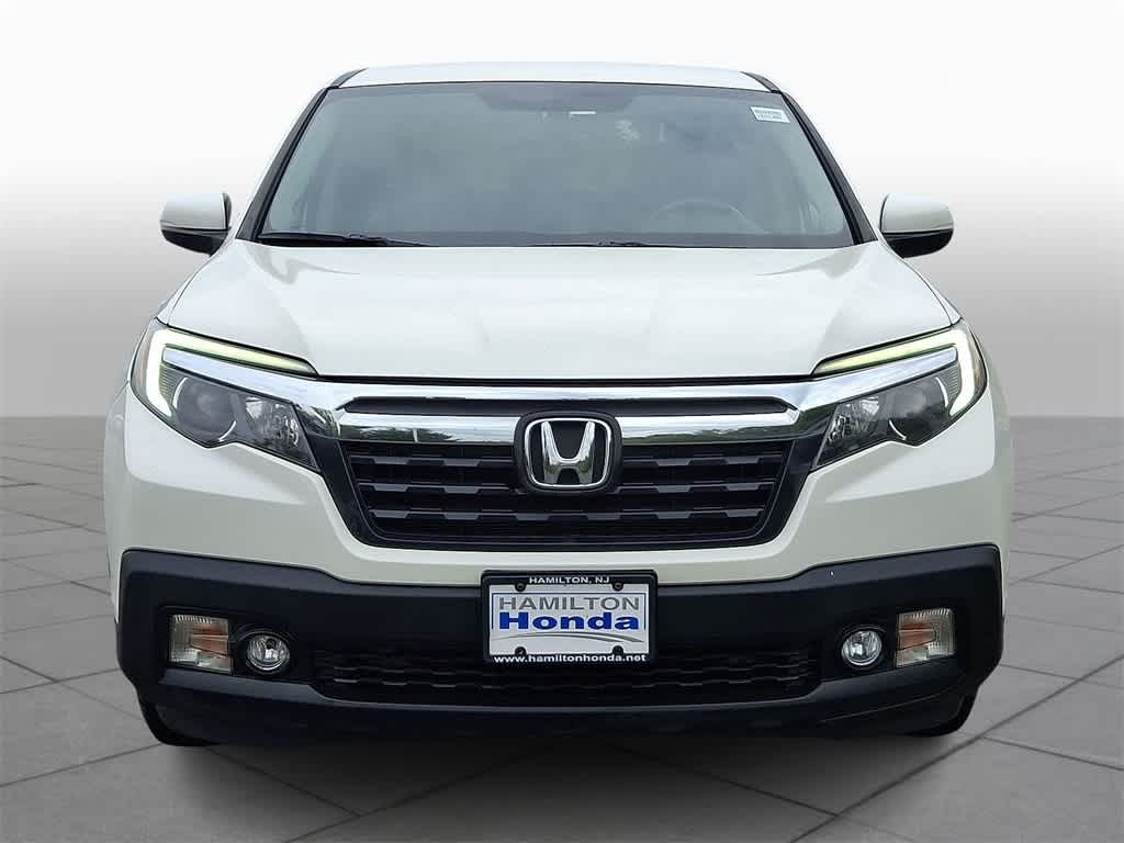 Thumbnail: 2017 Honda Ridgeline - 28