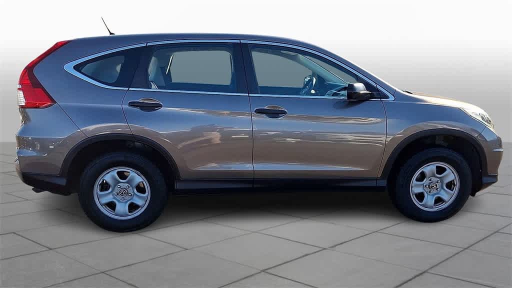 Thumbnail: 2015 Honda CR-V - 9