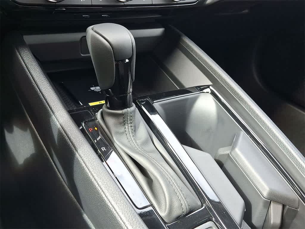 Thumbnail: 2025 Honda Accord - 11