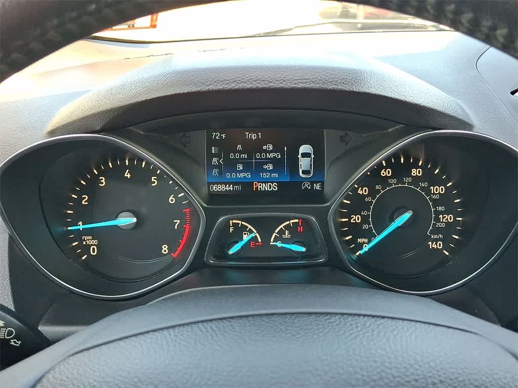 Thumbnail: 2019 Ford Escape - 12