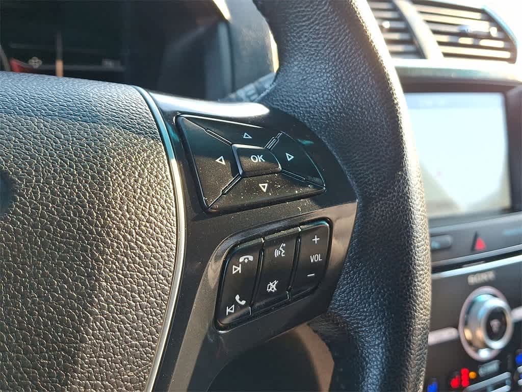 Thumbnail: 2017 Ford Explorer - 18