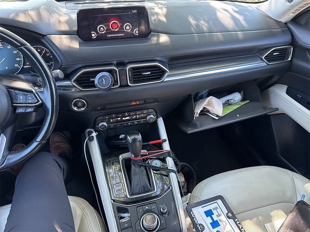 Thumbnail: 2020 Mazda CX-5 - 14
