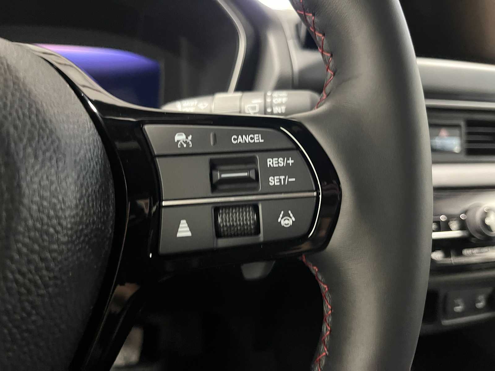 Thumbnail: 2026 Honda Pilot - 19