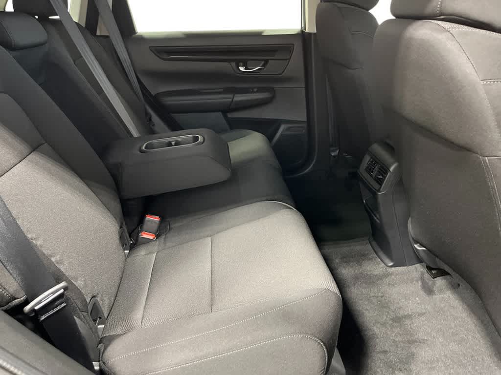 Thumbnail: 2026 Honda CR-V - 21