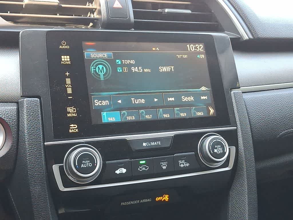 Thumbnail: 2016 Honda Civic - 14