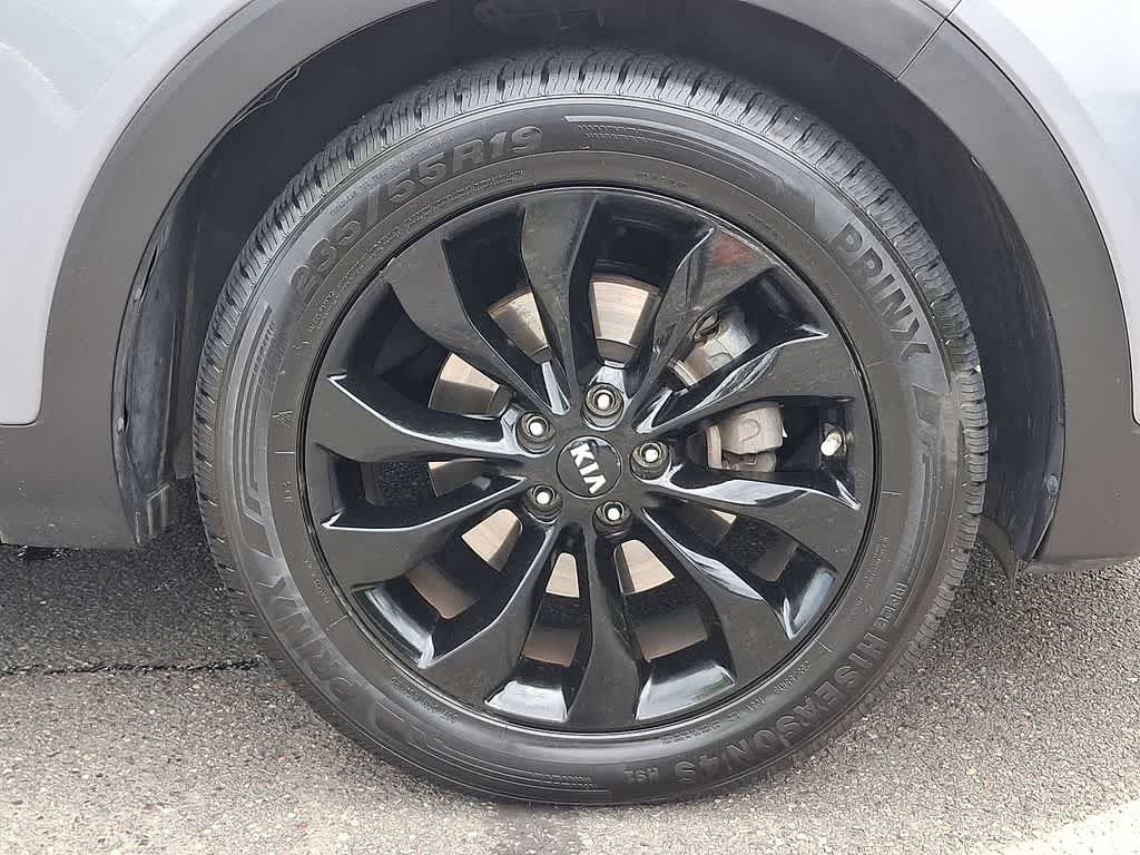 Thumbnail: 2020 Kia Sorento - 26