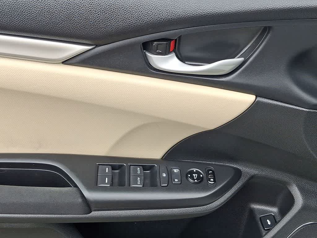 Thumbnail: 2020 Honda Civic - 10