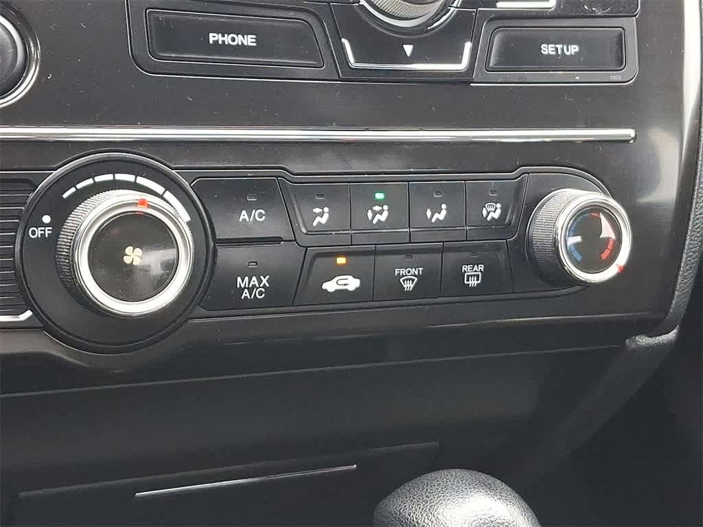 Thumbnail: 2013 Honda Civic - 19