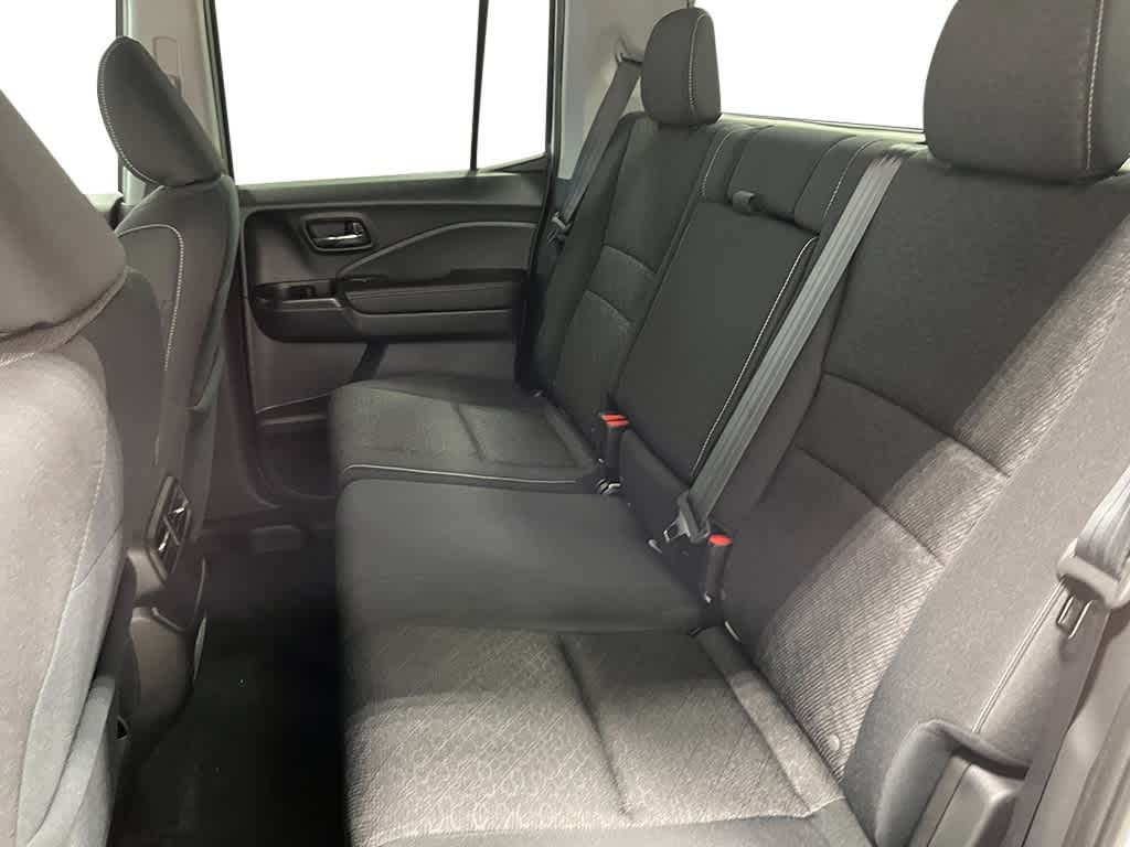 Thumbnail: 2026 Honda Ridgeline - 19