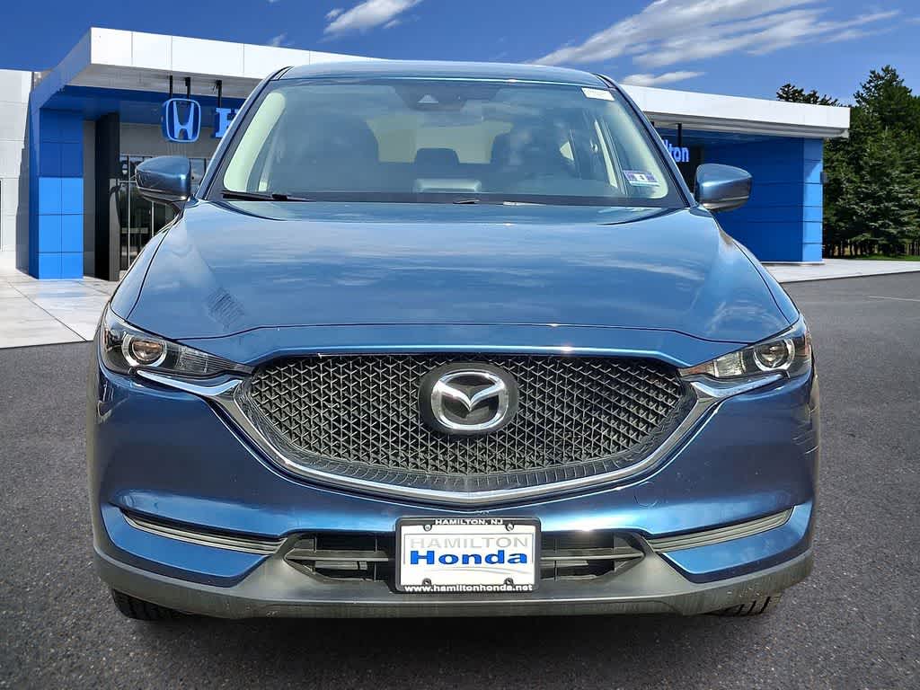 Thumbnail: 2019 Mazda CX-5 - 28