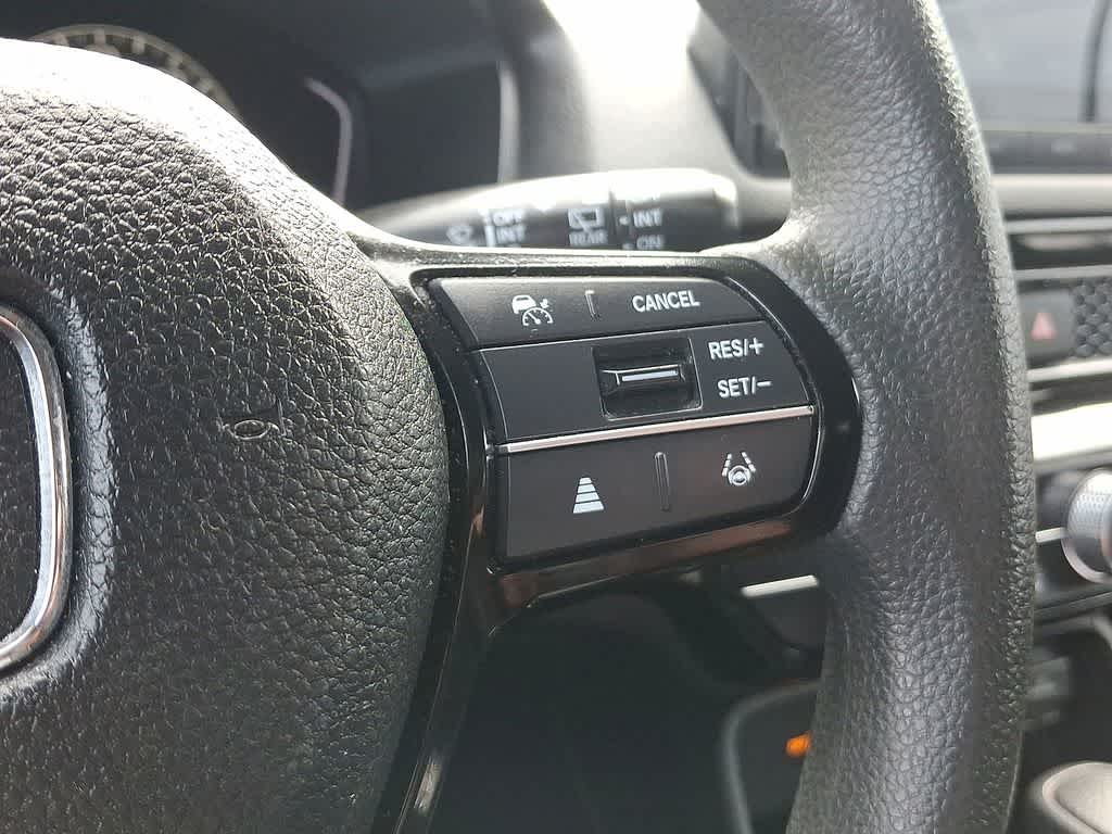 Thumbnail: 2024 Honda Civic - 18