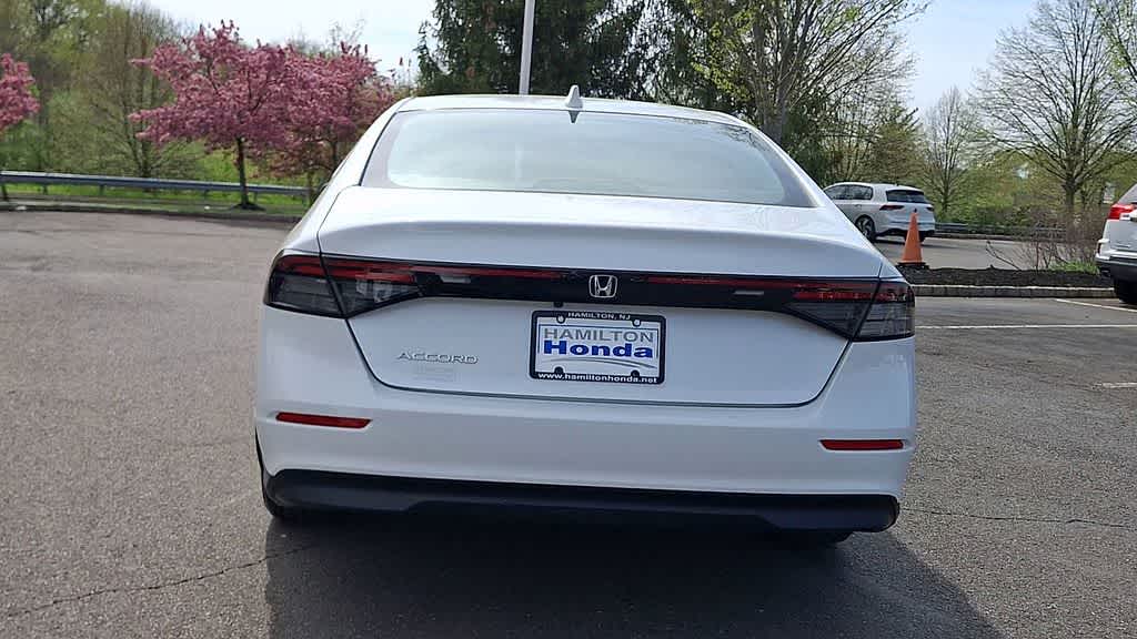 Thumbnail: 2023 Honda Accord - 7