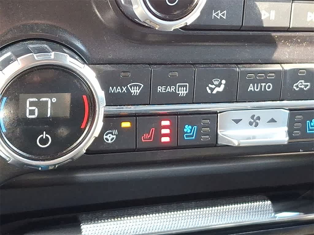 Thumbnail: 2021 Ford F-150 - 18