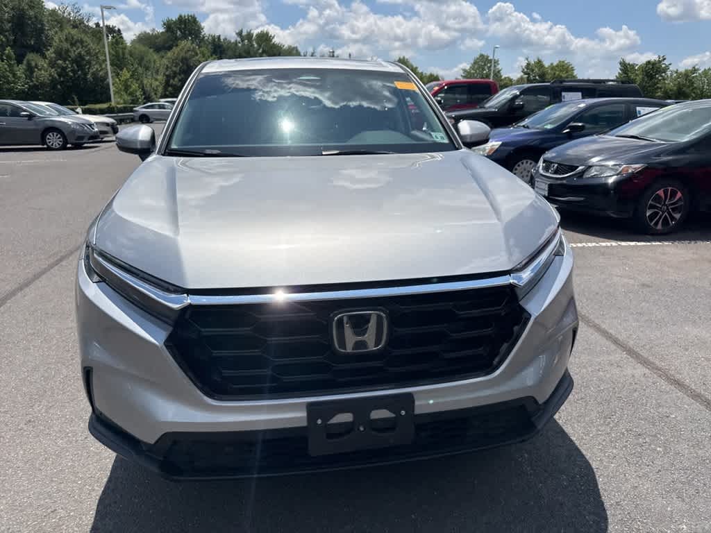 Thumbnail: 2023 Honda CR-V - 3