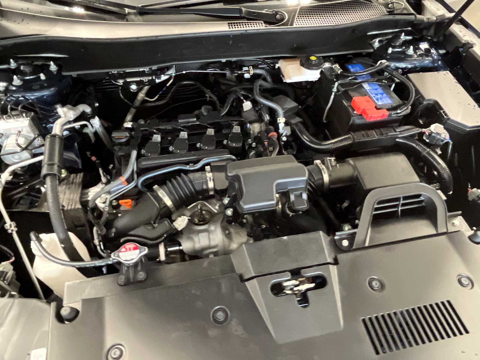 Thumbnail: 2026 Honda CR-V - 11