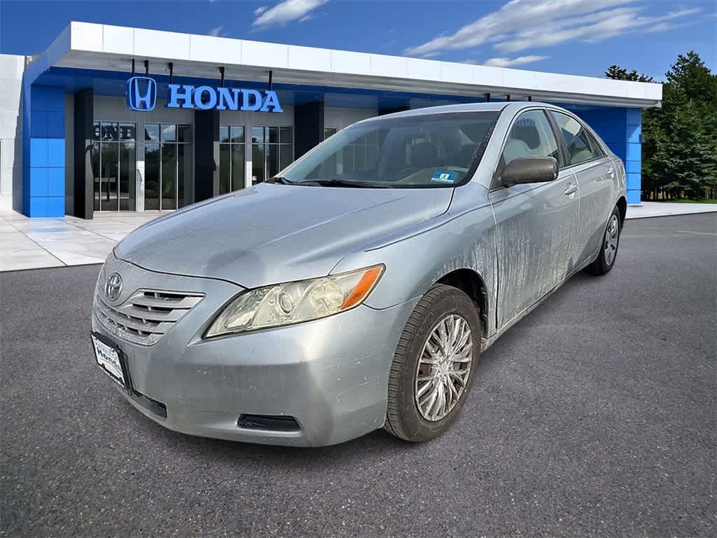2007 Toyota Camry LE -
                  Hamilton, NJ