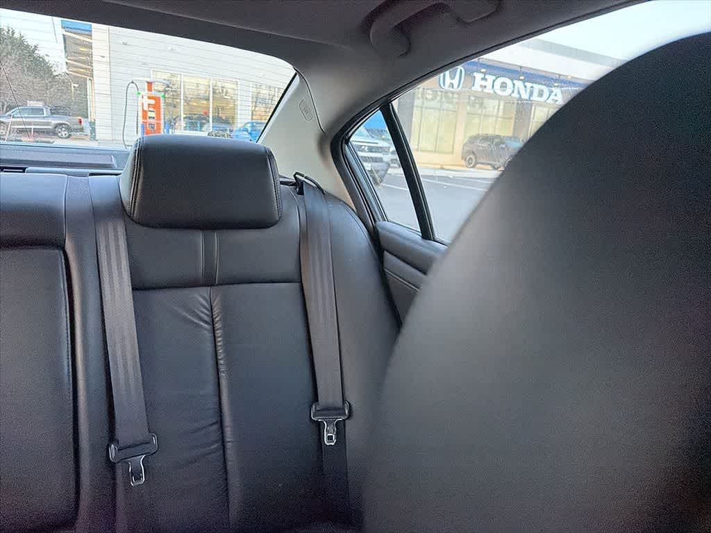 Thumbnail: 2009 Nissan Altima - 20