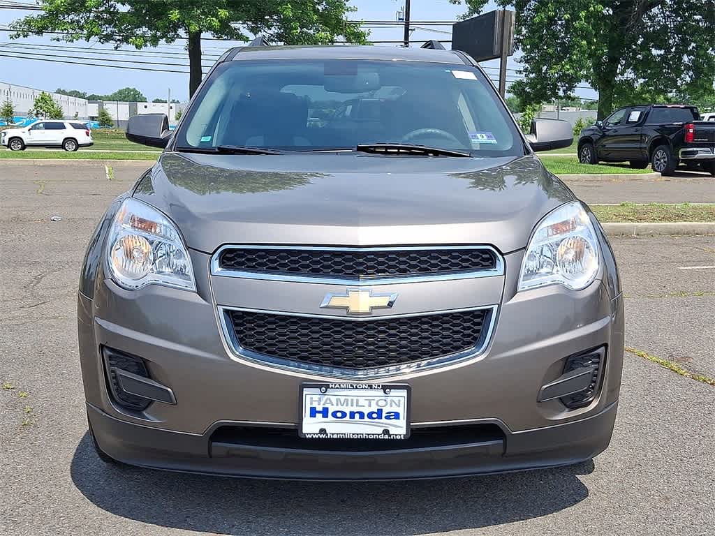 Thumbnail: 2010 Chevrolet Equinox - 27