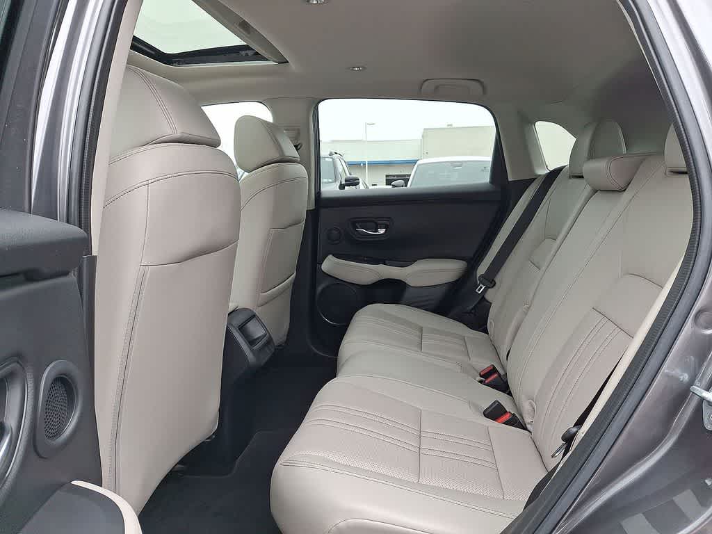 Thumbnail: 2023 Honda HR-V - 20