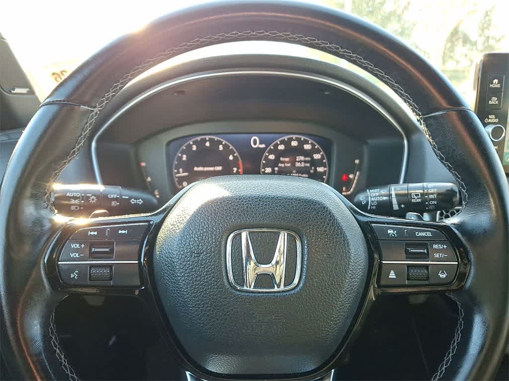 Thumbnail: 2022 Honda Civic - 15