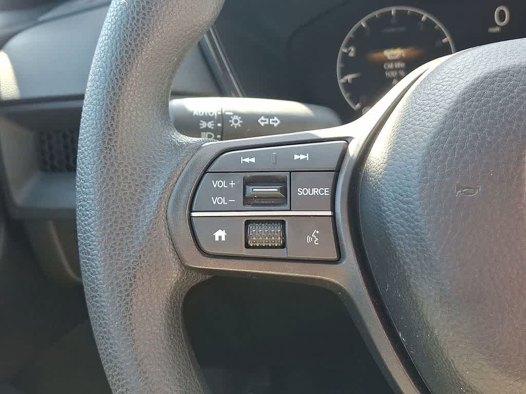 Thumbnail: 2023 Honda CR-V - 17