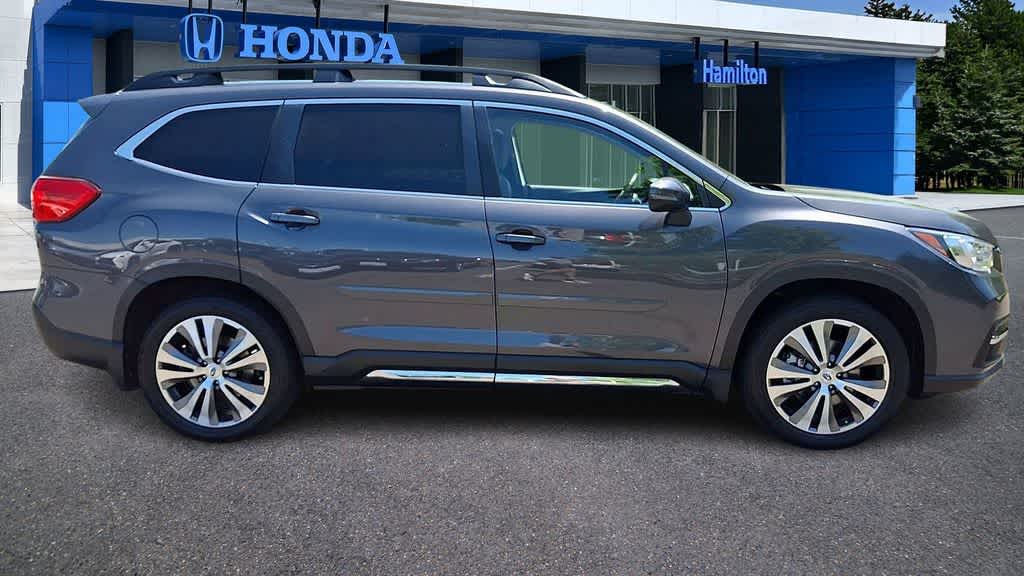 Thumbnail: 2022 Subaru Ascent - 9