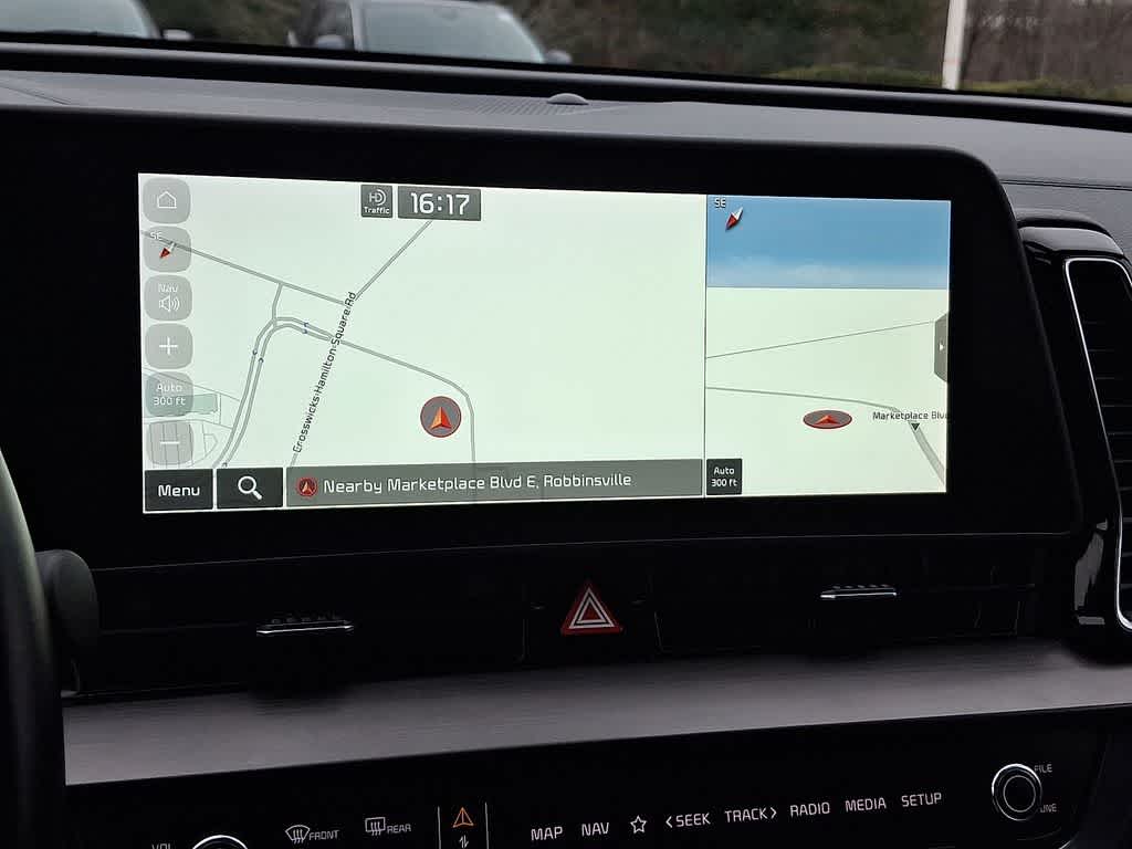 Thumbnail: 2023 Kia Sportage - 14