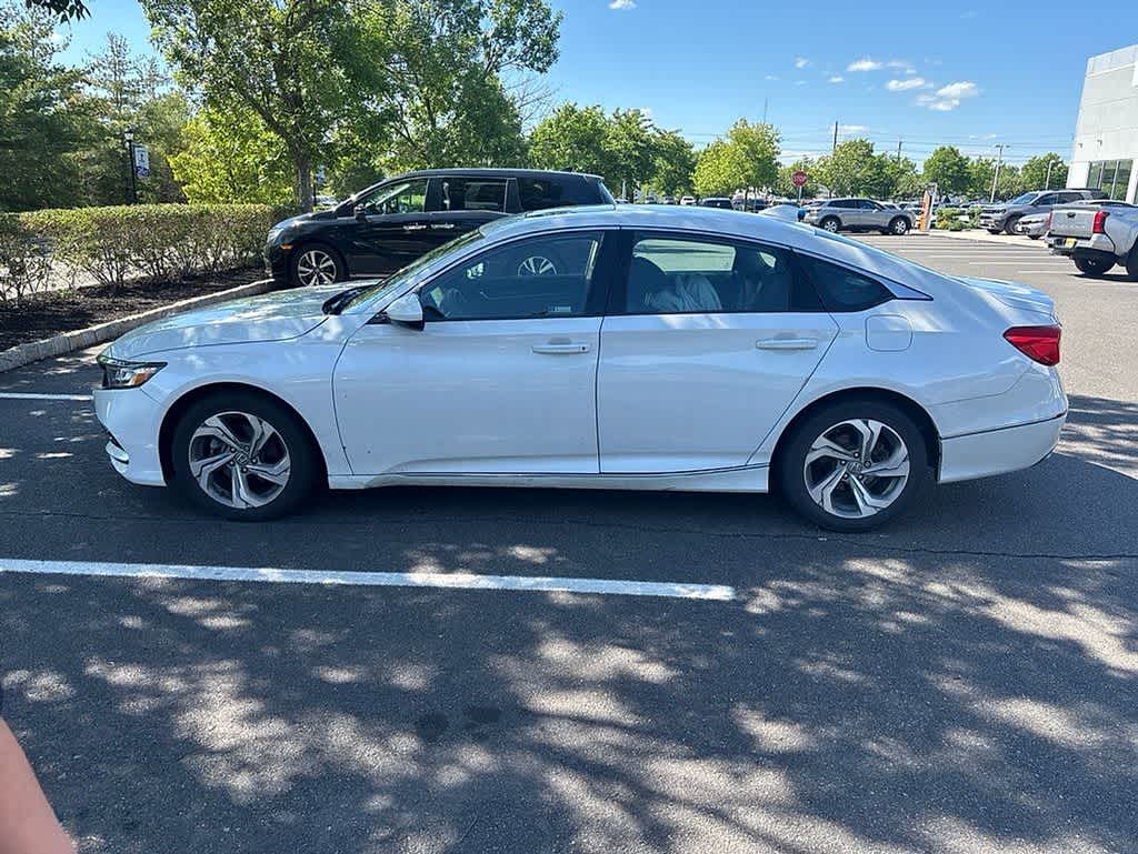 Thumbnail: 2020 Honda Accord - 3