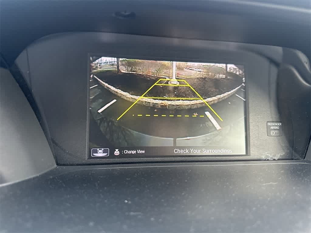 Thumbnail: 2017 Honda Accord - 11