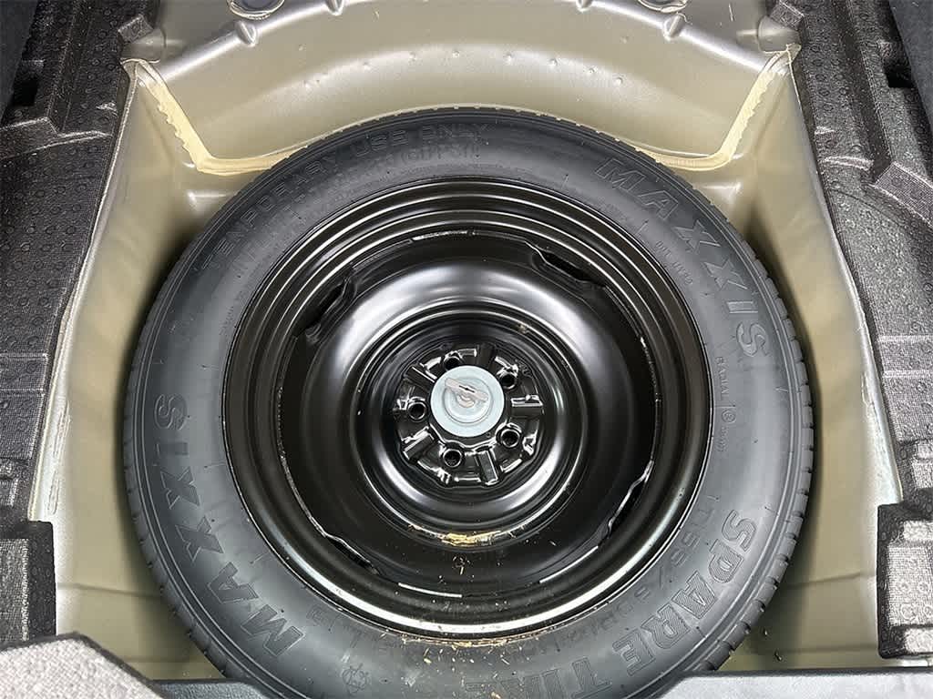 Thumbnail: 2017 Subaru Outback - 13